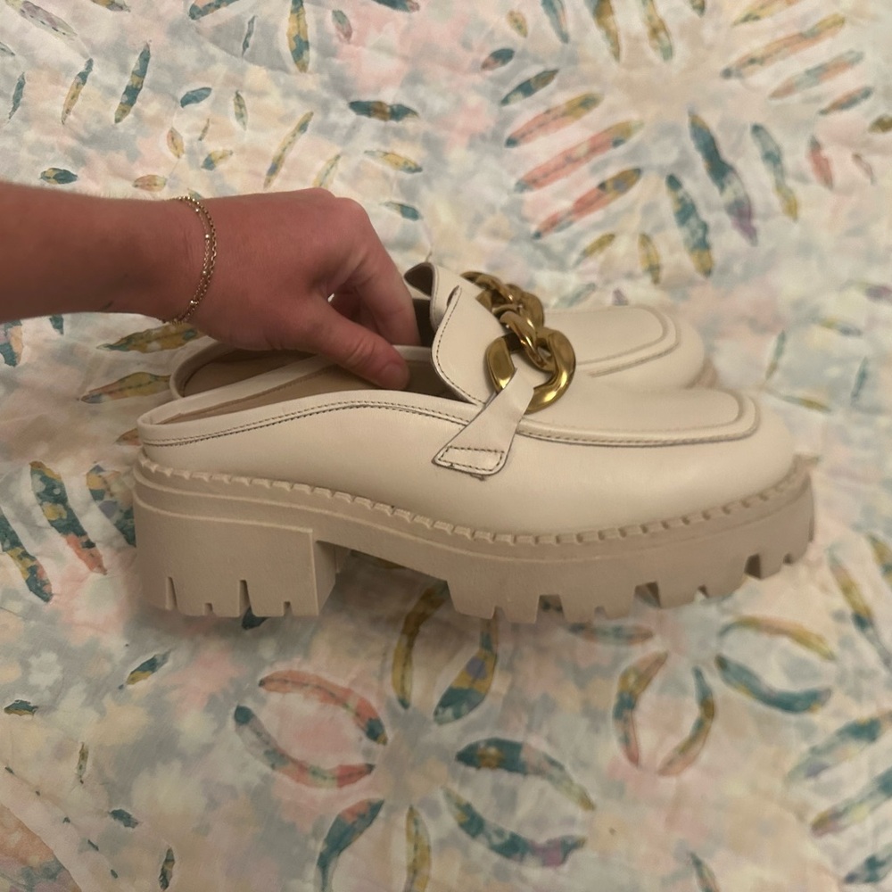 Free people Lyra link mule 37.5 EU